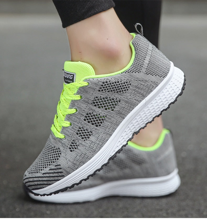 Chaussures De Loisirs Pour Femmes