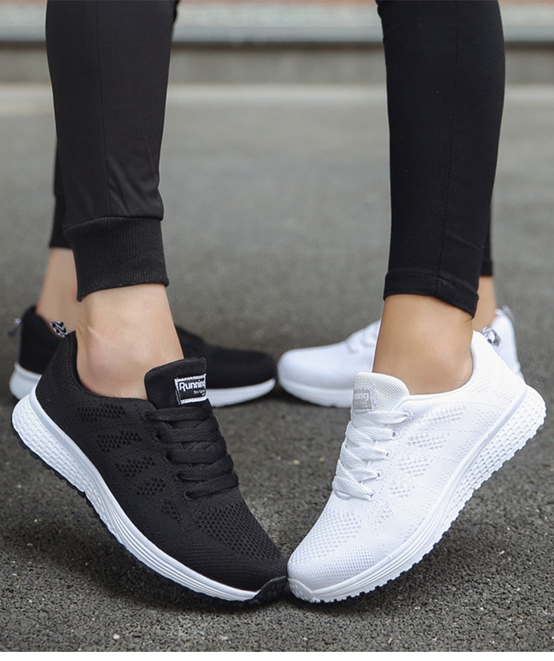 Chaussures De Loisirs Pour Femmes