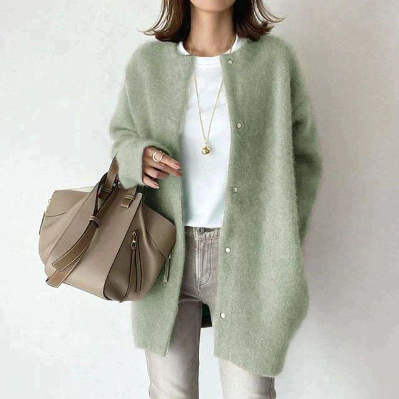 Whitney | Veste D'hiver Pour Femmes