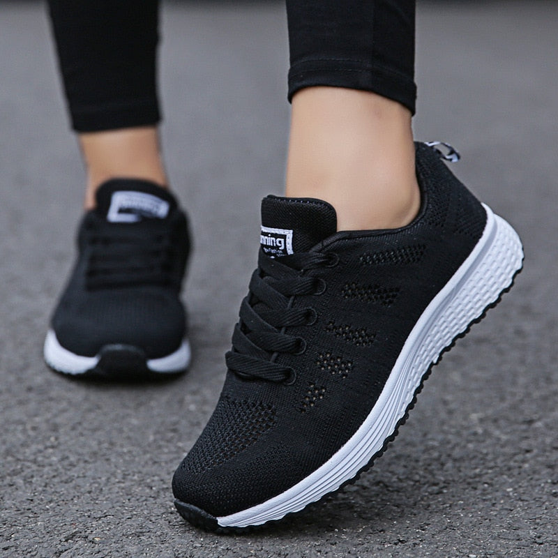 Chaussures De Loisirs Pour Femmes