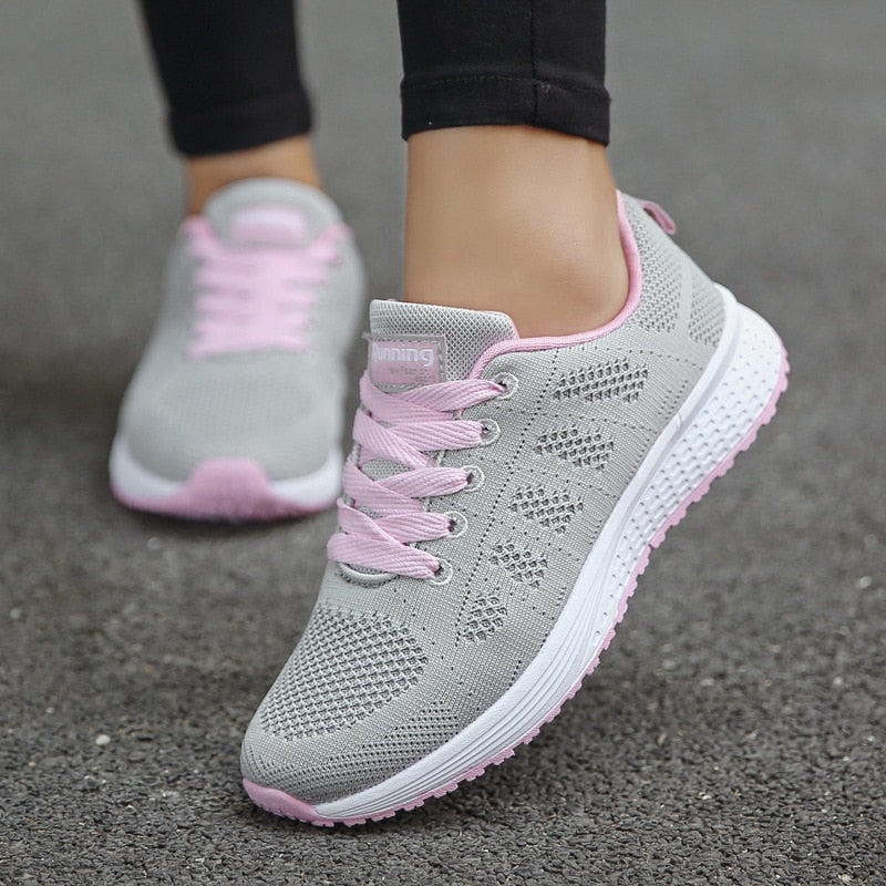 Chaussures De Loisirs Pour Femmes