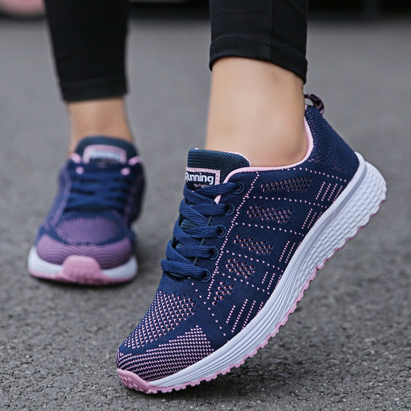Chaussures De Loisirs Pour Femmes