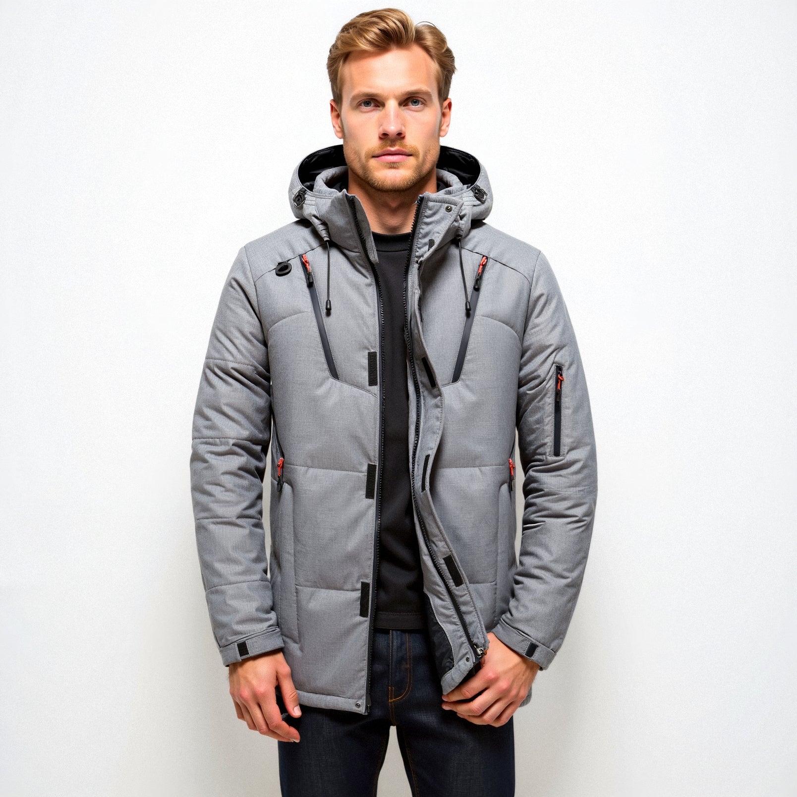 Summit - Veste En Duvet Très Résistante
