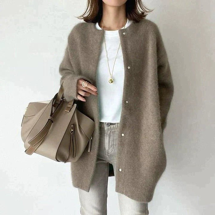 Whitney | Veste D'hiver Pour Femmes