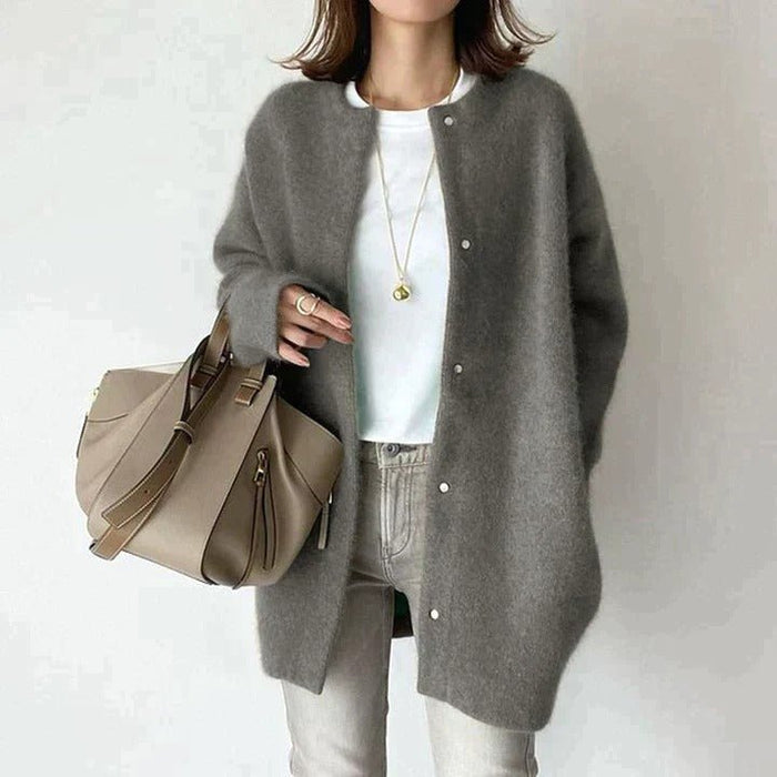 Whitney | Veste D'hiver Pour Femmes