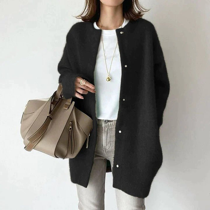 Whitney | Veste D'hiver Pour Femmes